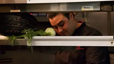 Mission Menu S01E07 Sauce aigre-douce