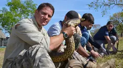 Mission monstres marins