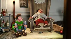 Mission Noël : les aventures de la famille Noël