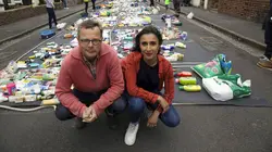 Mission plastique(s) : on passe à l'action ! S01E01 Objectif "zéro plastique"