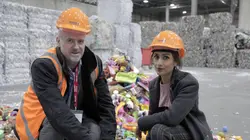 Mission plastique(s) : on passe à l'action !