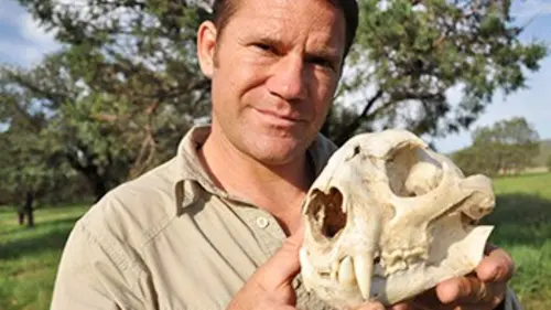 Mission Pôle Nord Pôle Sud S01E07 Le Texas