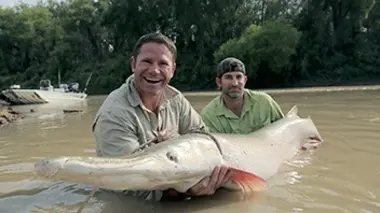 Le sud des Etats-Unis