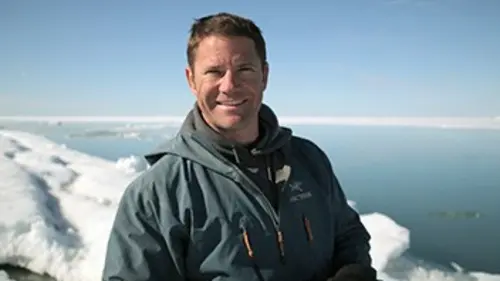 Mission Pôle Nord Pôle Sud L'île Somerset