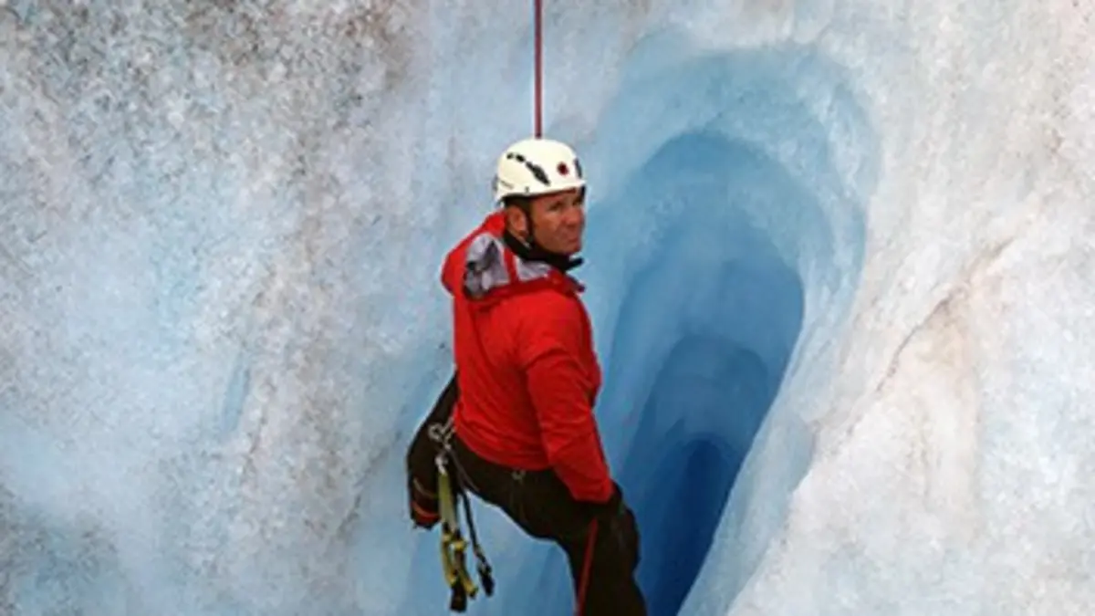 Mission Pôle Nord Pôle Sud Alaska