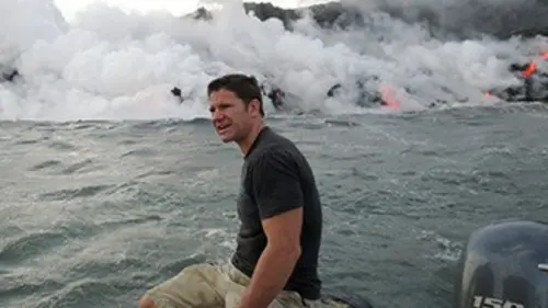 Mission Pôle Nord Pôle Sud Forces de la nature