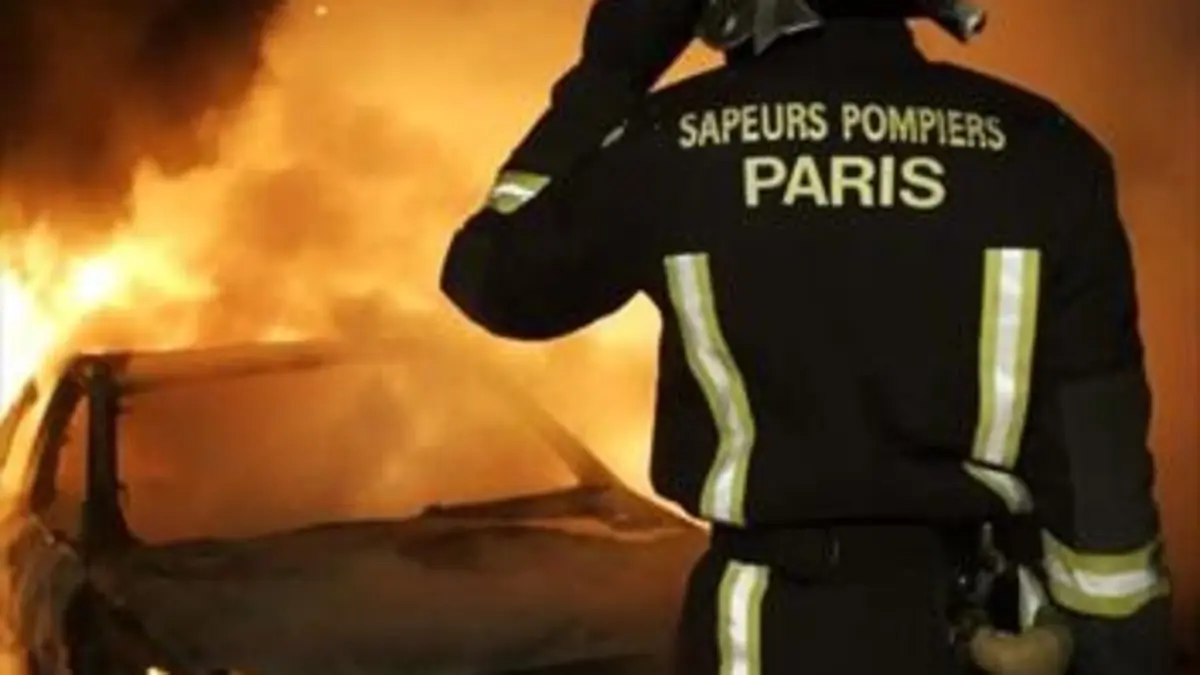 Mission protection Baptême du feu