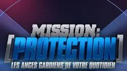 Visuel de Mission protection