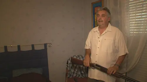 Mission protection S07E02 Cambriolages : comment se protéger ?