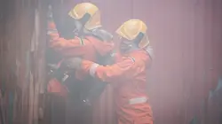 Visuel de Mission : protection, les anges gardiens de votre quotidien