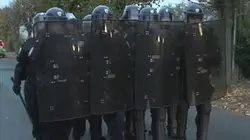 Visuel de Mission : protection