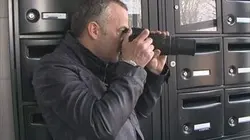 Visuel de Mission : protection, les anges gardiens de votre quotidien