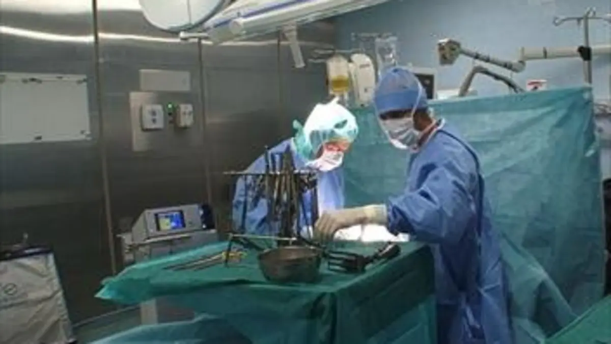 Mission : protection, les anges gardiens de votre quotidien Au coeur des urgences