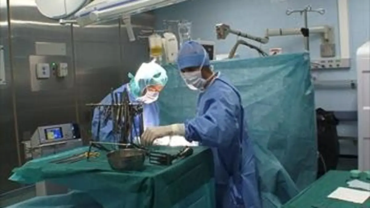 Mission : protection, les anges gardiens de votre quotidien Urgences, au service de la vie