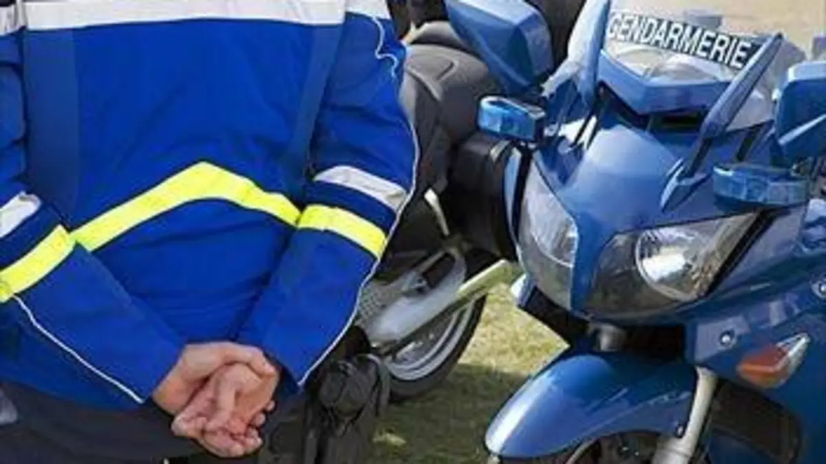 Mission : protection, les anges gardiens de votre quotidien Braquage, la riposte des gendarmes