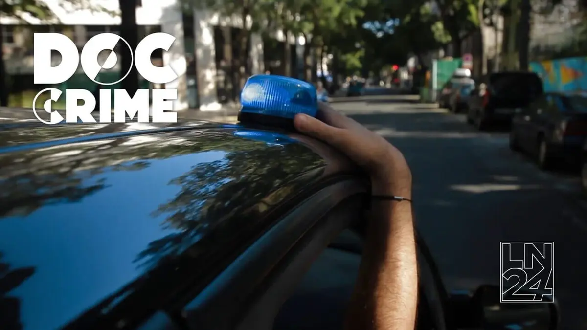 Mission : protection, les anges gardiens de votre quotidien S12E02 Trafics de drogue et escroqueries : les policiers de la BAC en action
