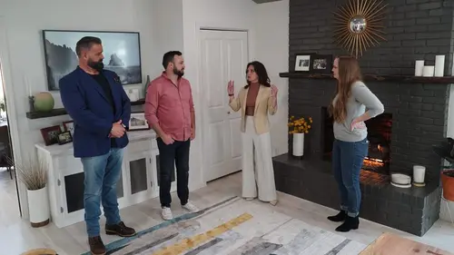 Casting Mission rénovation La maison des années 70