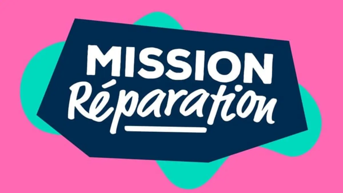 Épisodes de Mission réparation
