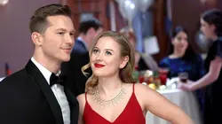 Mission royale pour Noël