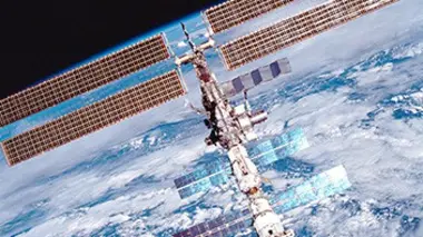 Mission satellite