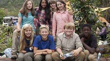 Une forêt pour les indris-indris