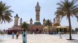 Mission spatiale au Sénégal