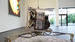 Mission spatiale: Rosetta