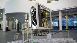 Mission spatiale: Rosetta