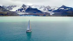 Mission spéciale L'île de la résurrection