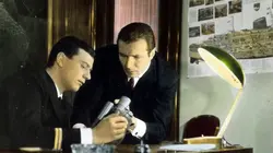 Mission spéciale à Caracas