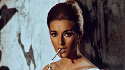 Mission spéciale Lady Chaplin