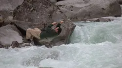 Mission survie en Chine S01E01 Chez les Dulong