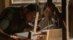 Mission survie en Chine