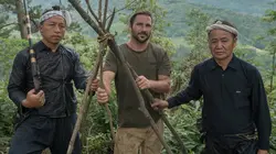 Mission survie en Chine