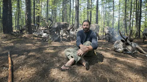 Épisodes de Mission survie en Chine