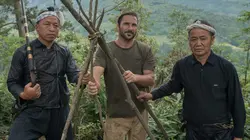 Visuel de Mission survie en Chine