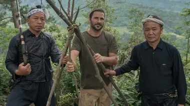 Chez les Miao de Biasha