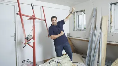 Sarah et Renaud / Cynthia et Godefroy