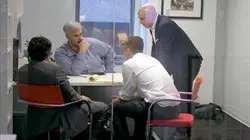 Sur Arte à 20h50 : Mission vérité : Le "New York Times" et Donald Trump