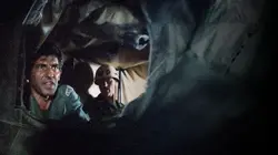 Mission vers l'enfer