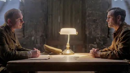 Missions Commandos Opération Héraklion