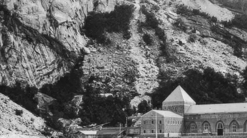 Missions Commandos Opération Musketoon