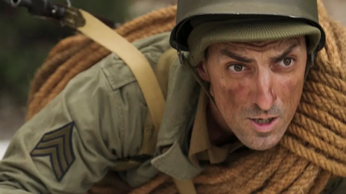 Visuel de Missions Commandos Opération Héraklion