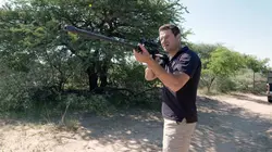 Missions Namibie Urgences à Harnas