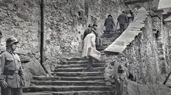 Missions oubliées de la Seconde Guerre mondiale