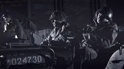 Missions oubliées de la Seconde Guerre mondiale