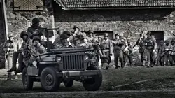 Visuel de Missions oubliées de la Seconde Guerre mondiale