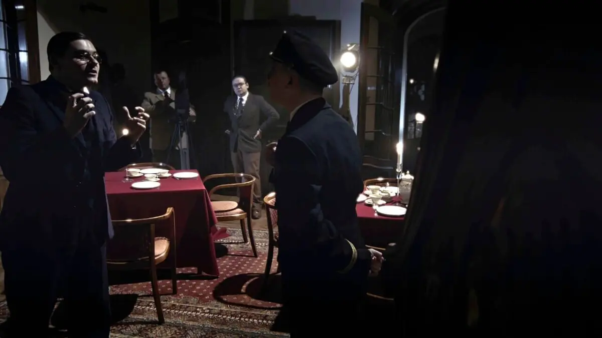 Missions oubliées de la Seconde Guerre mondiale Le Titanic nazi