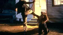 Mississippi Burning