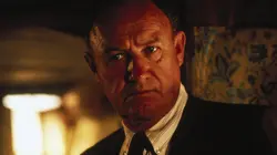 Mississippi Burning